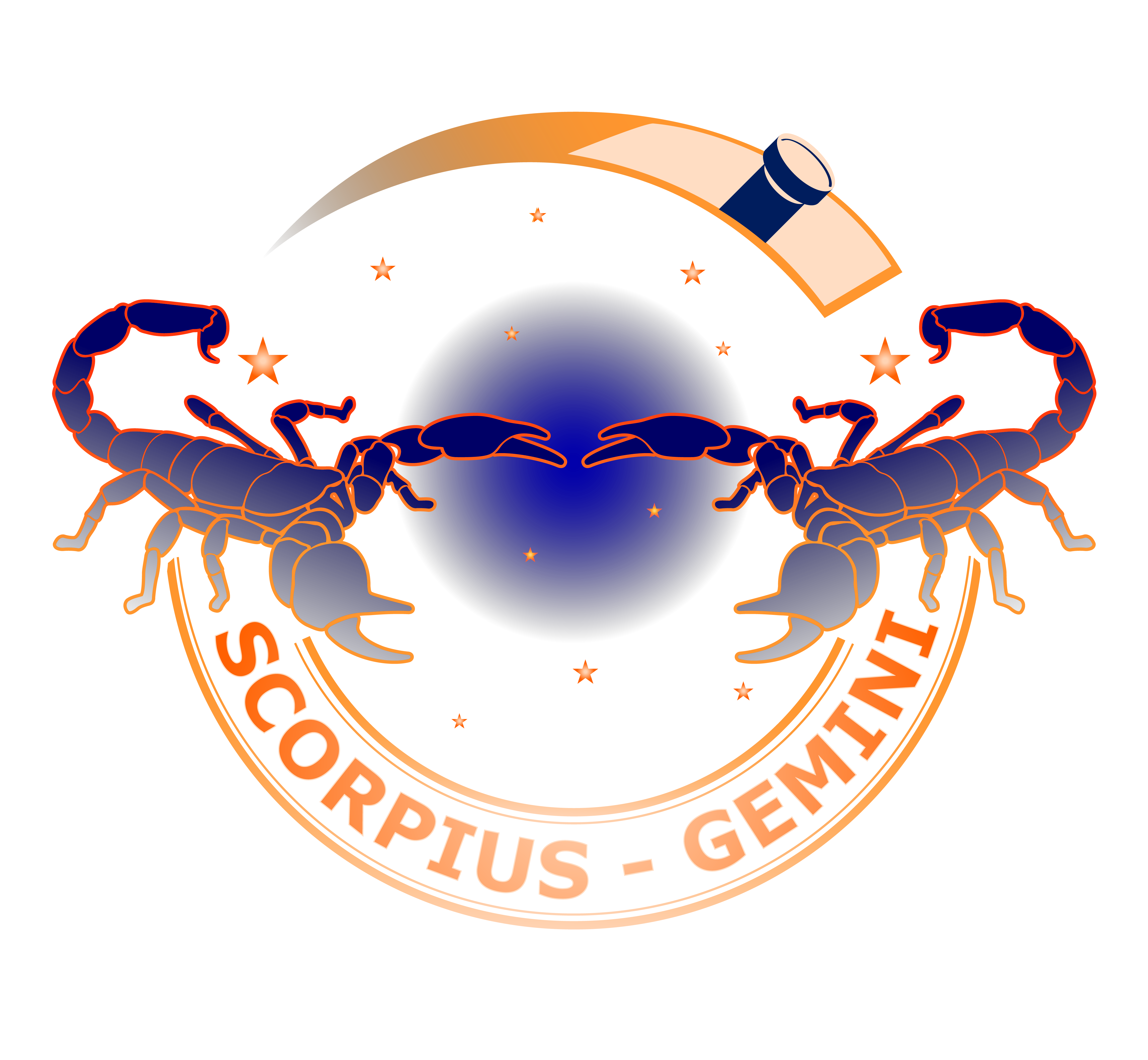 Scorpius Gemini